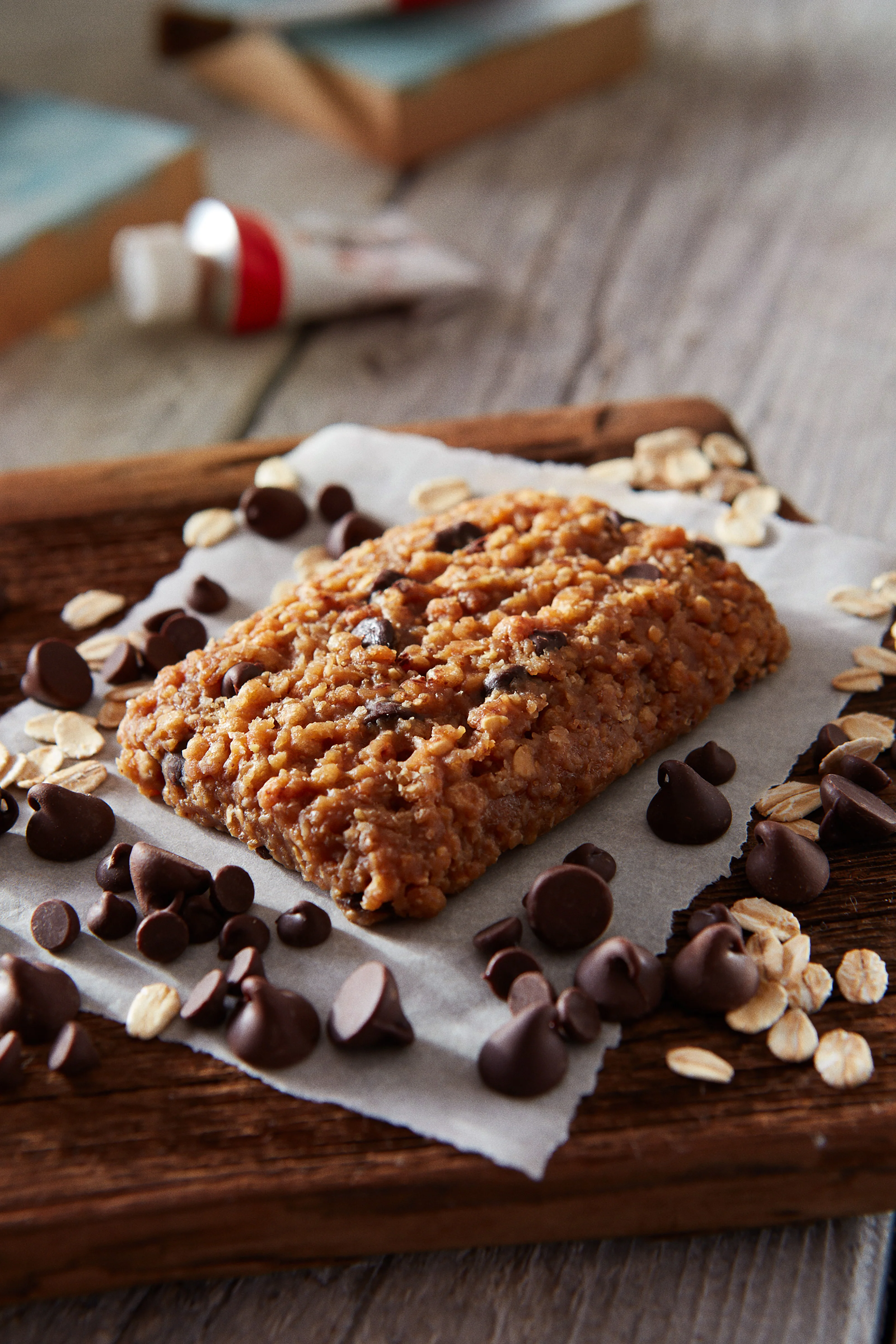 Clif Bar Mixed Box (12x68g) - Image 8