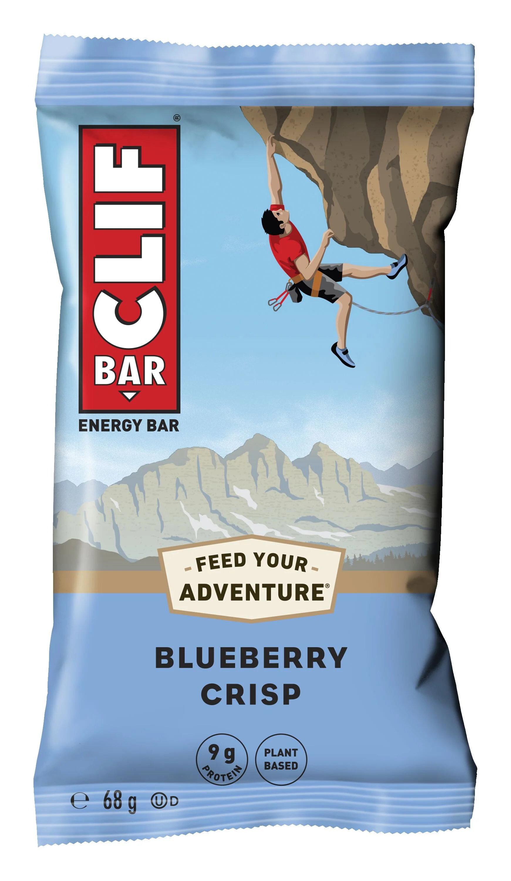 3 x Clif Bar (3x68g) - Image 3