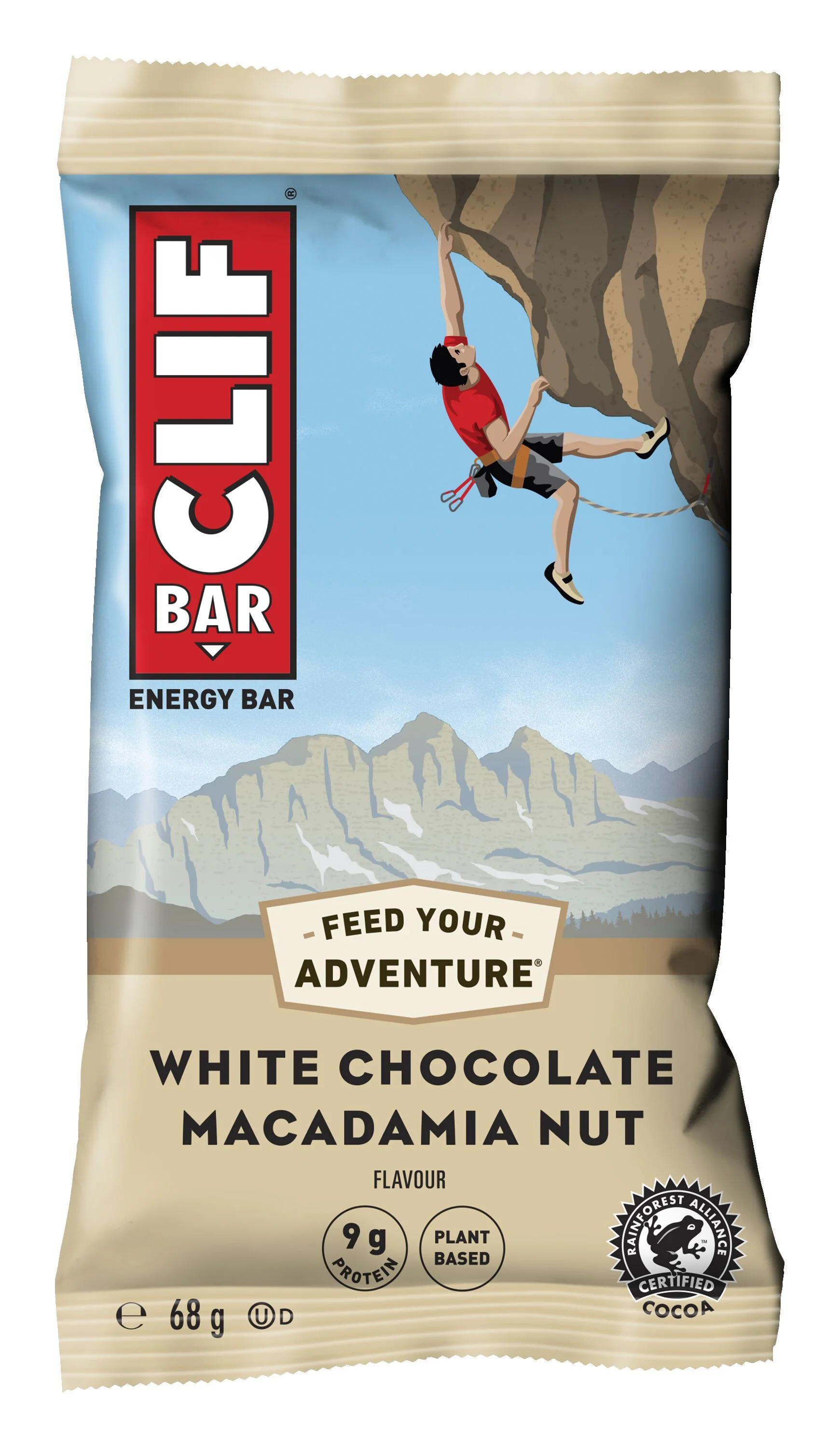 3 x Clif Bar (3x68g) - Image 5