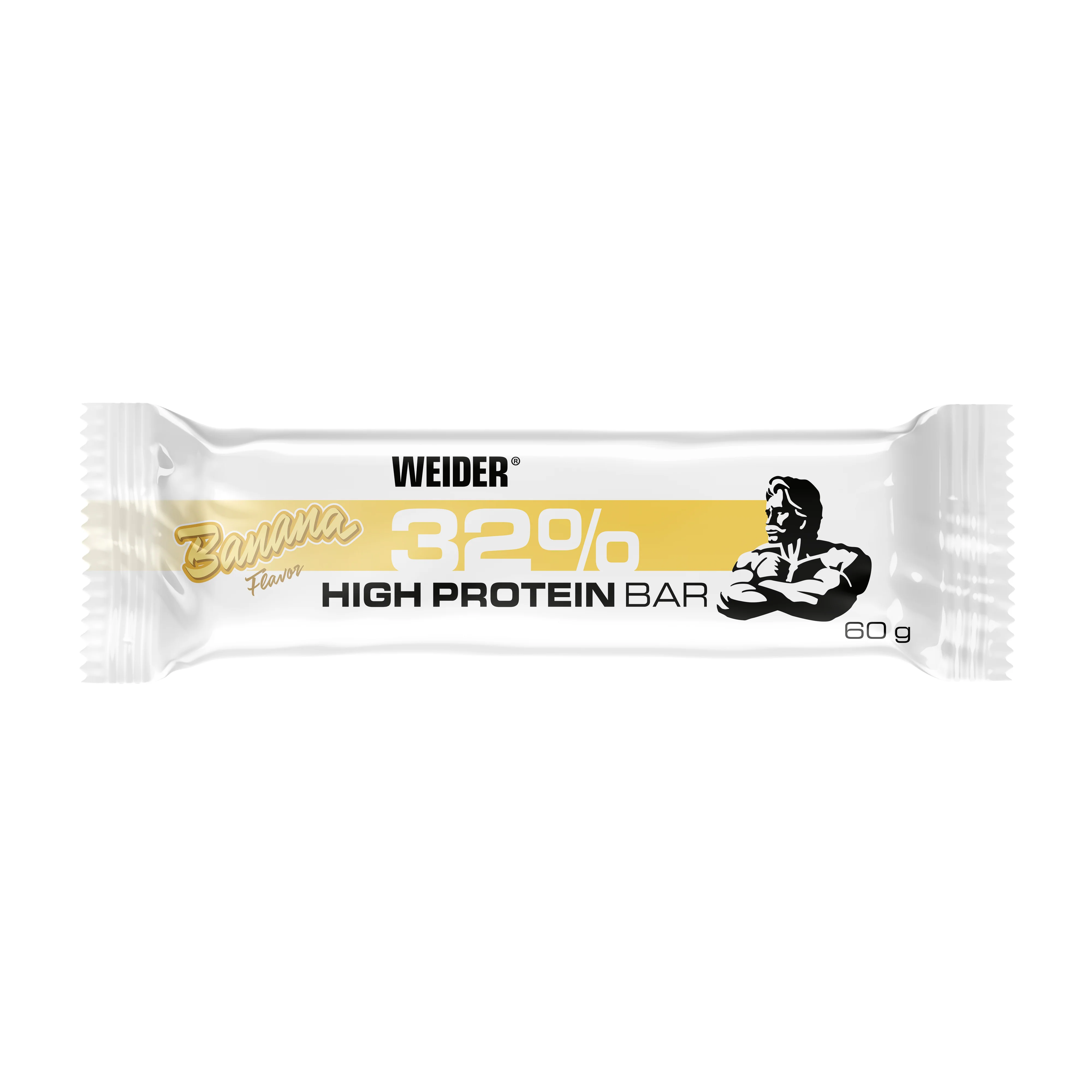 32% Protein Bar (12x60g) - Image 11
