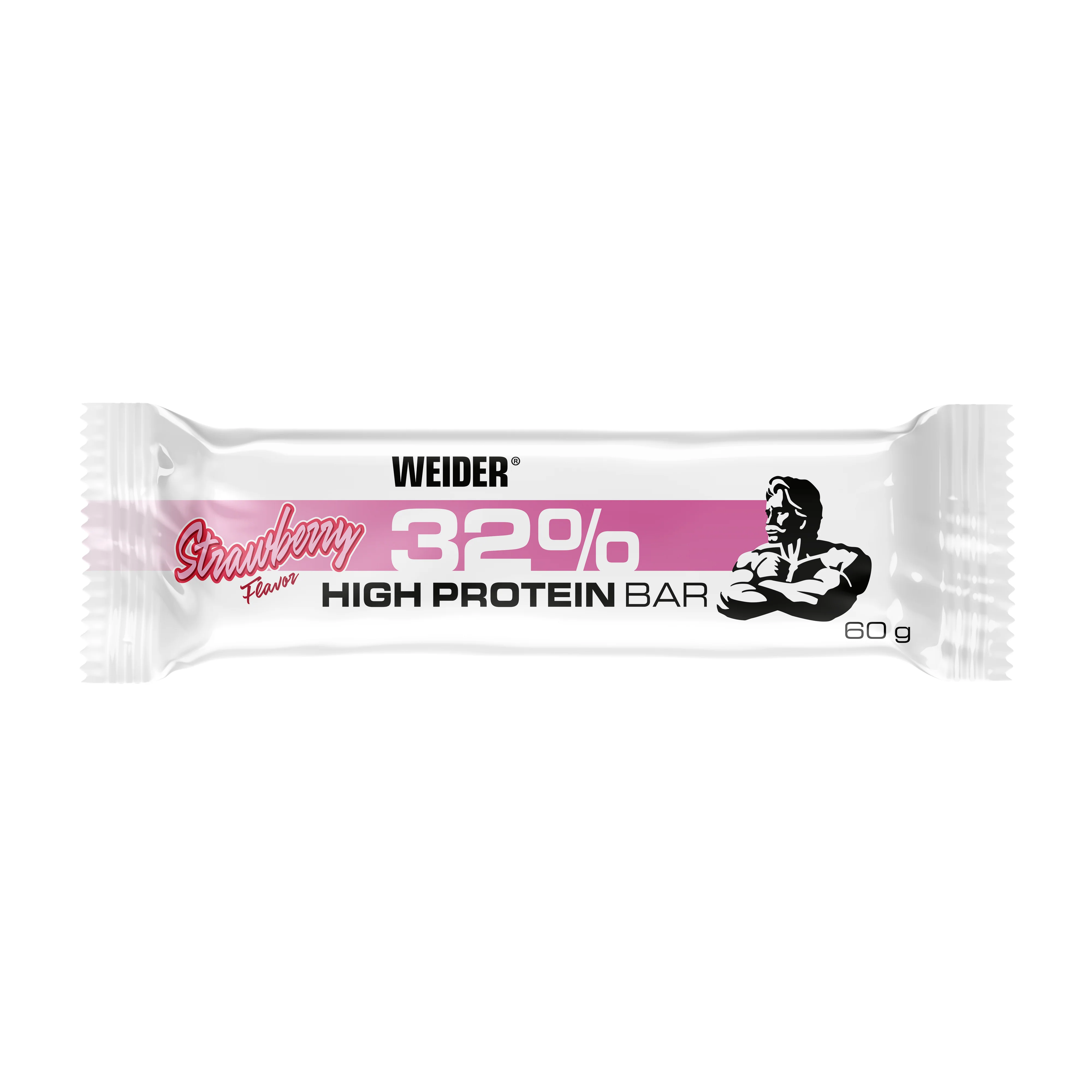 32% Protein Bar (12x60g) - Image 13