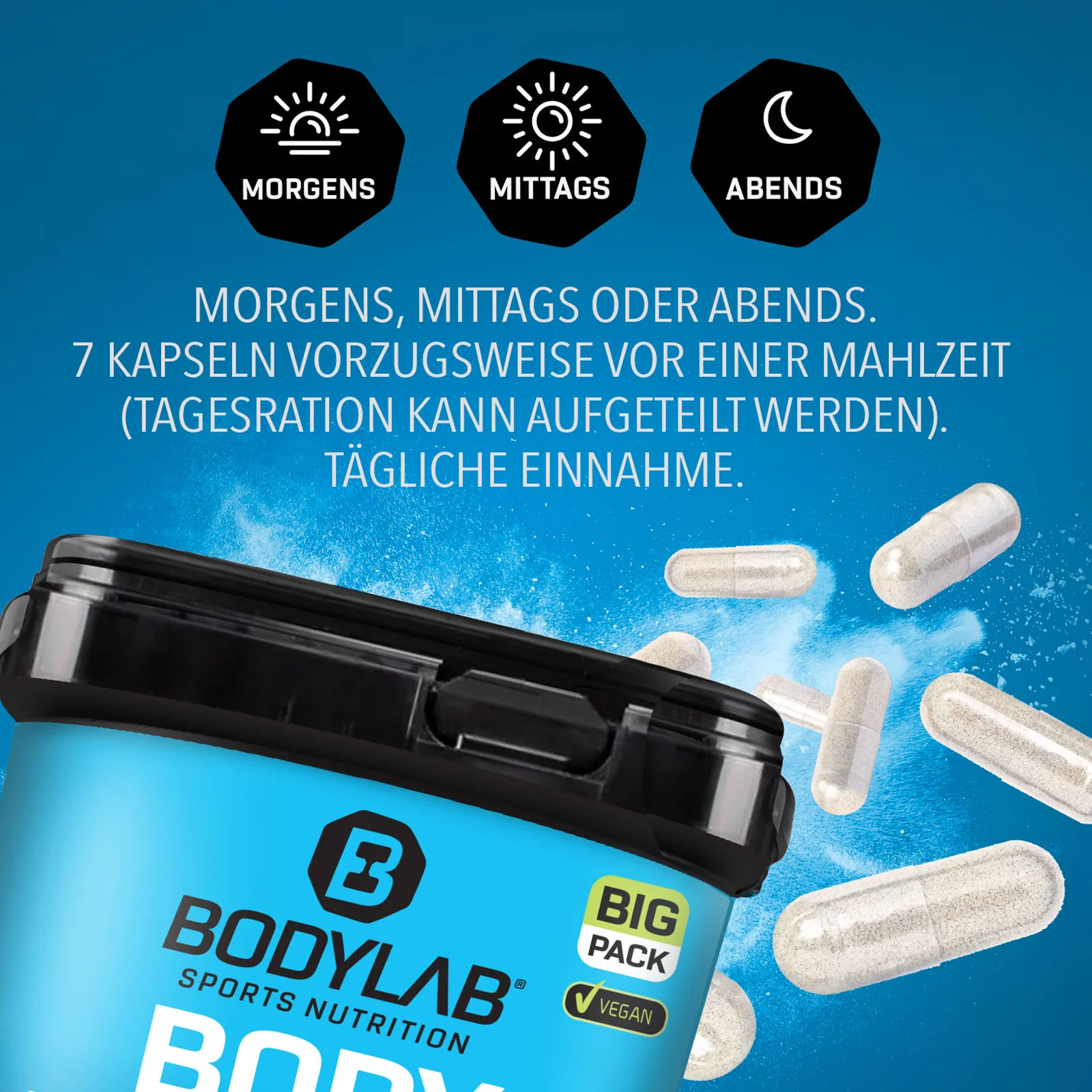 4+1 Ultimate Gainz Deal - Image 8