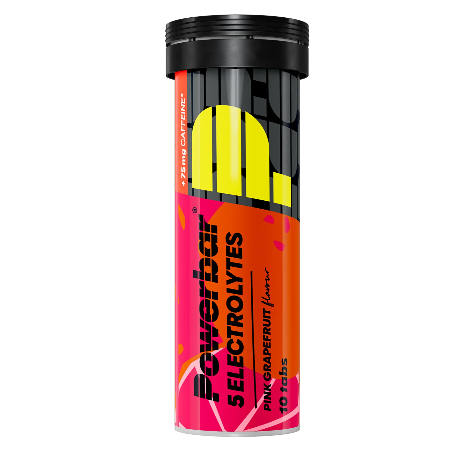 5 Electrolytes Zero Calorie Sports Drink Röhrchen (10 Brausetabletten) - Image 4