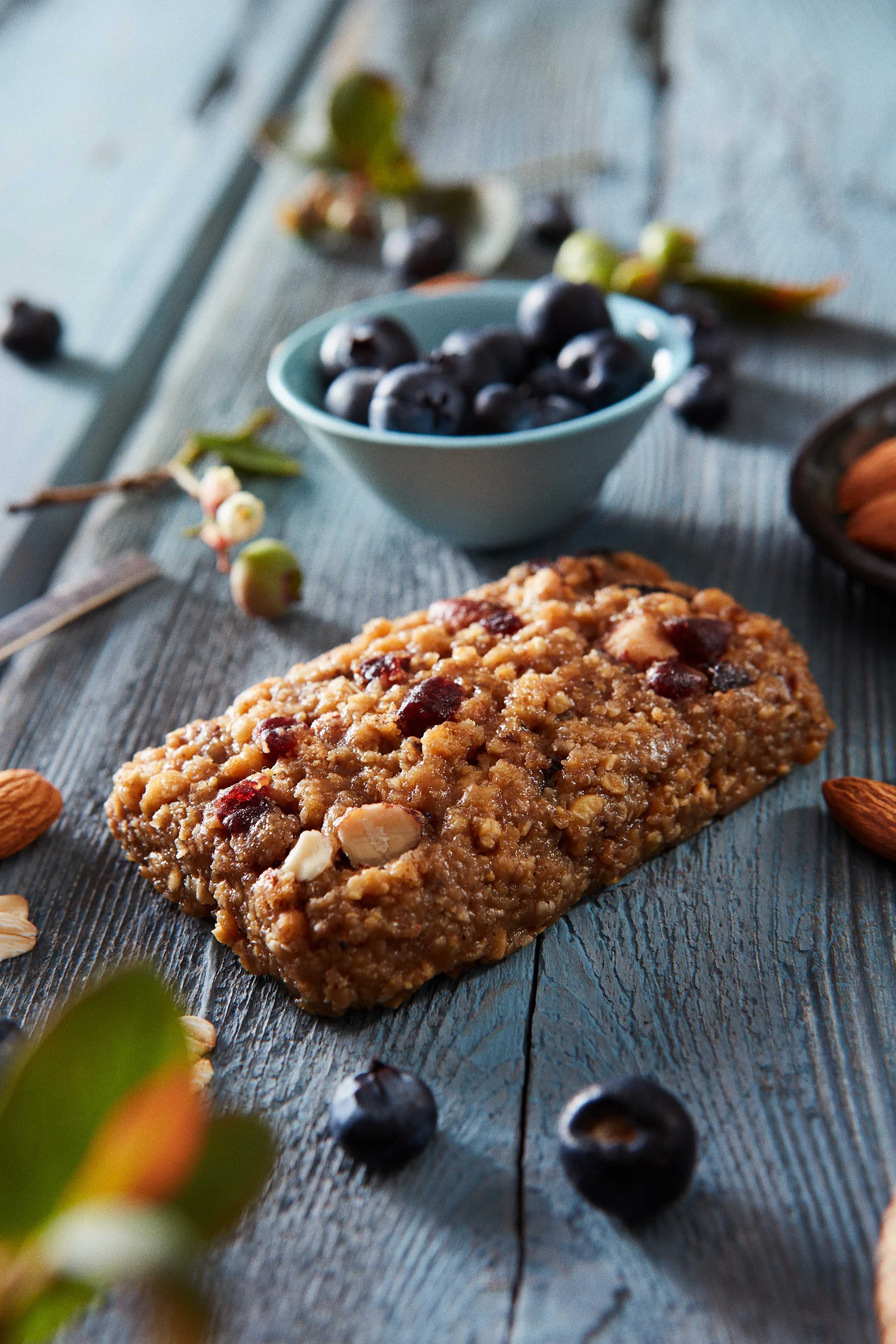 6 x Clif Bar (6x68g) - Image 8