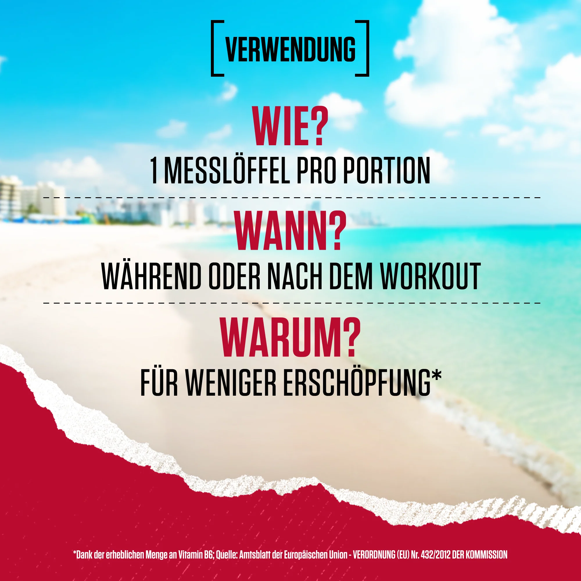 Amino X Aminosäuren BCAA (1000g) - Image 25
