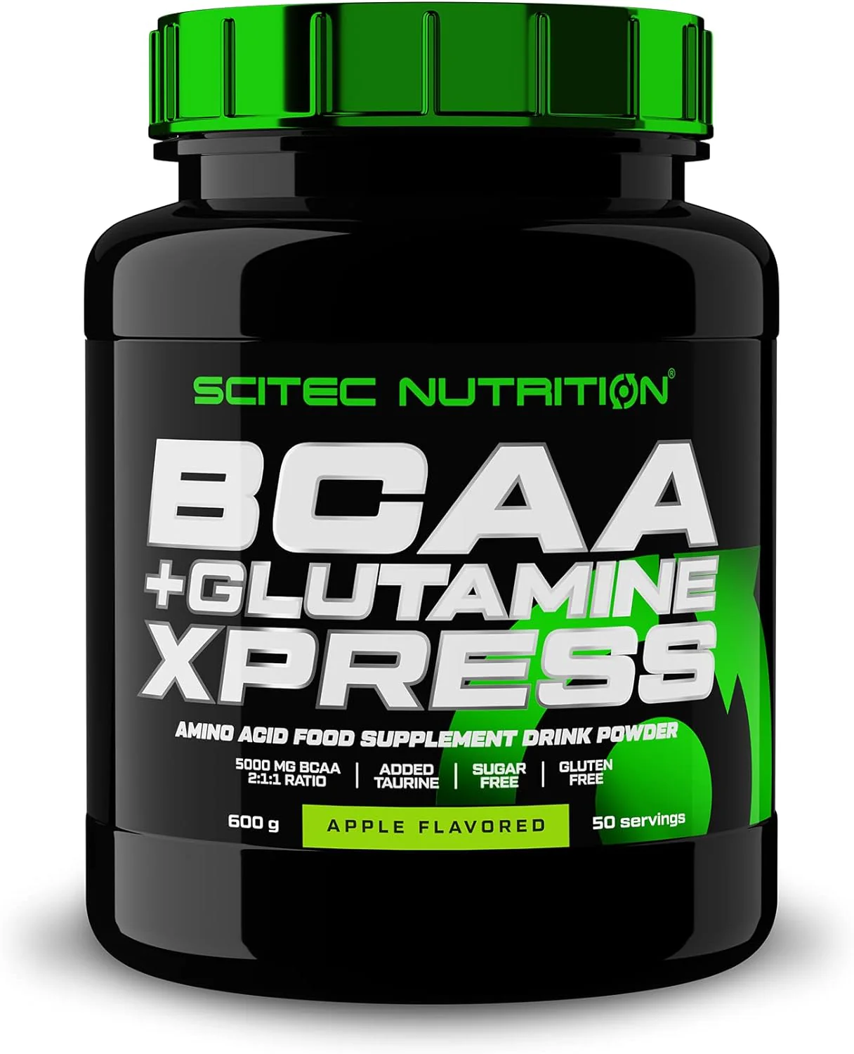 BCAA + Glutamine Xpress (600g) - Image 2