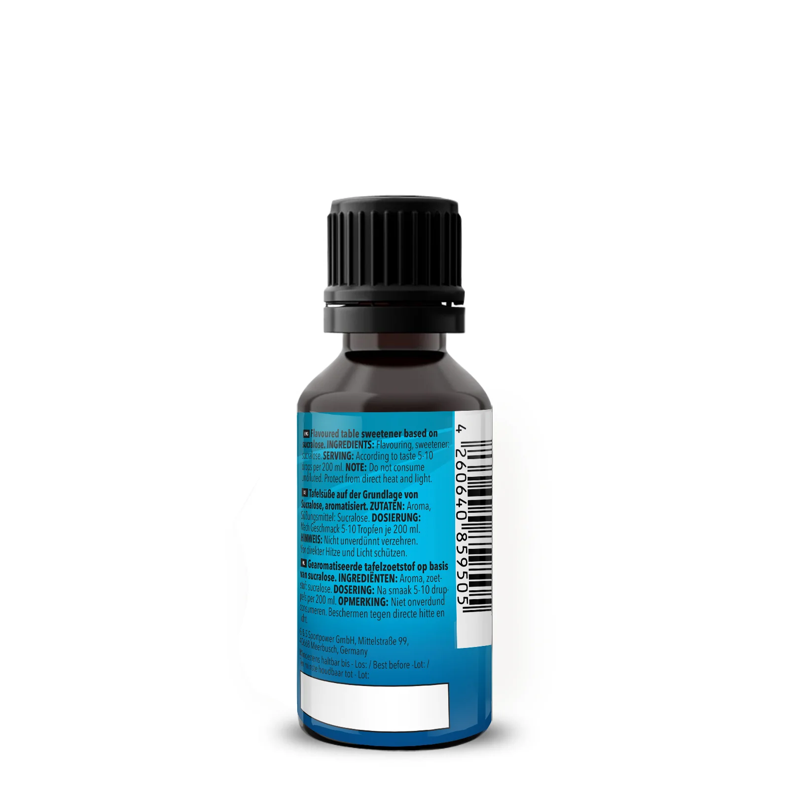 Flavour Drops (30ml) - Image 23