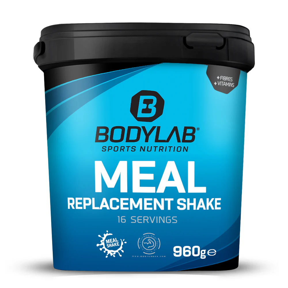 Meal Replacement (960g) - Image 4