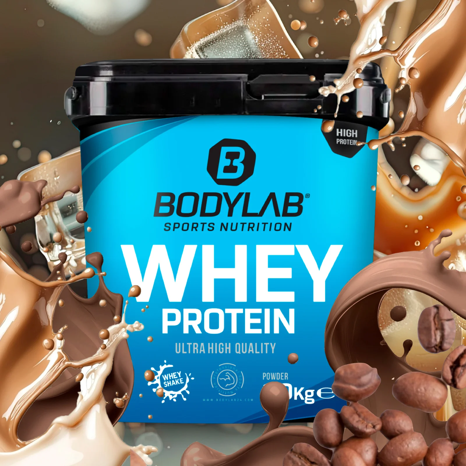 Whey Protein (1000g) - Image 26