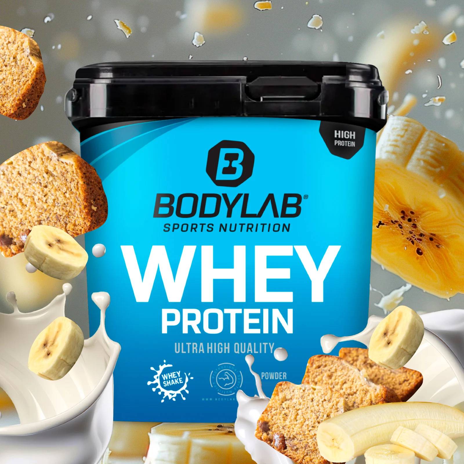 Whey Protein (1000g) - Image 55