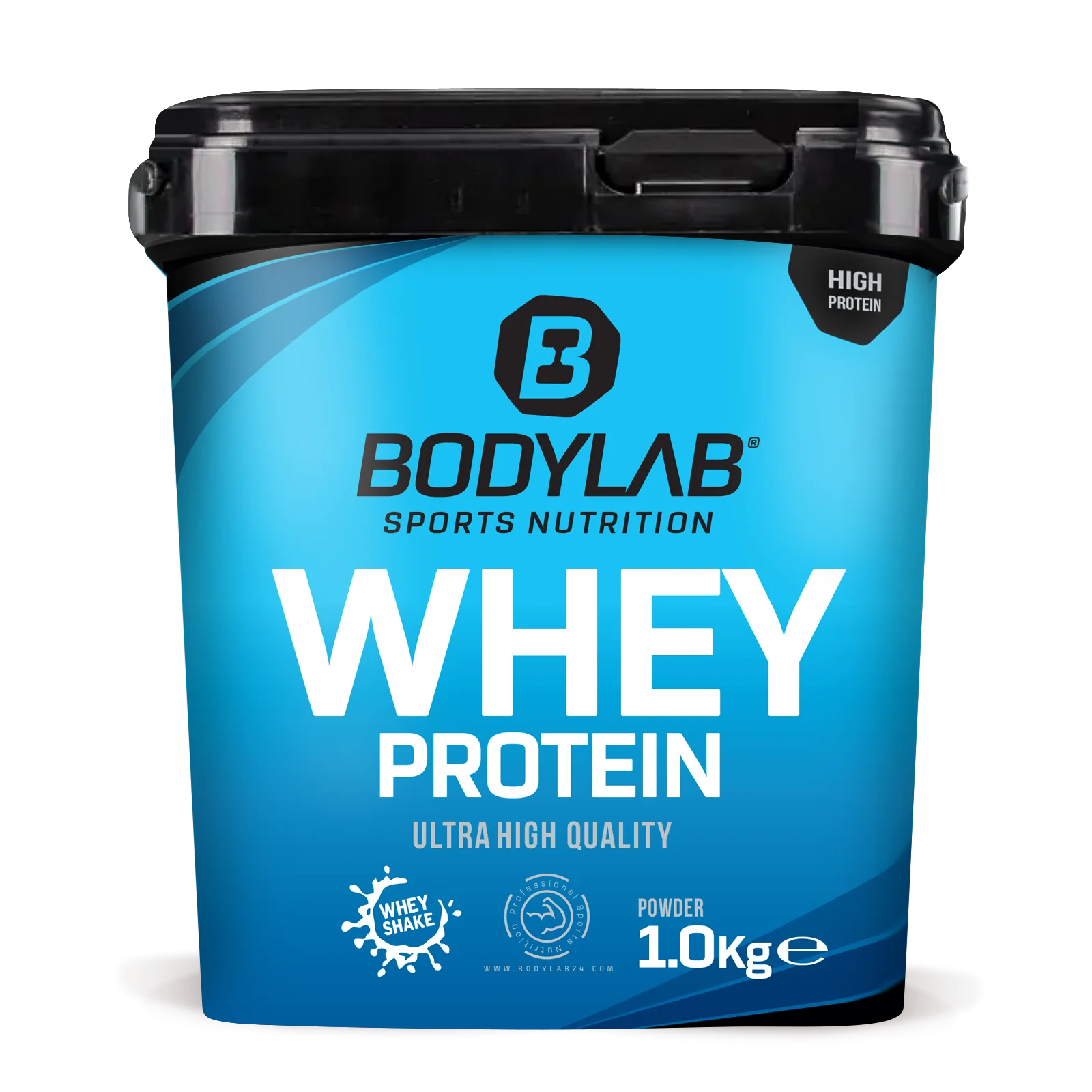 Whey Protein (1000g) - Image 64