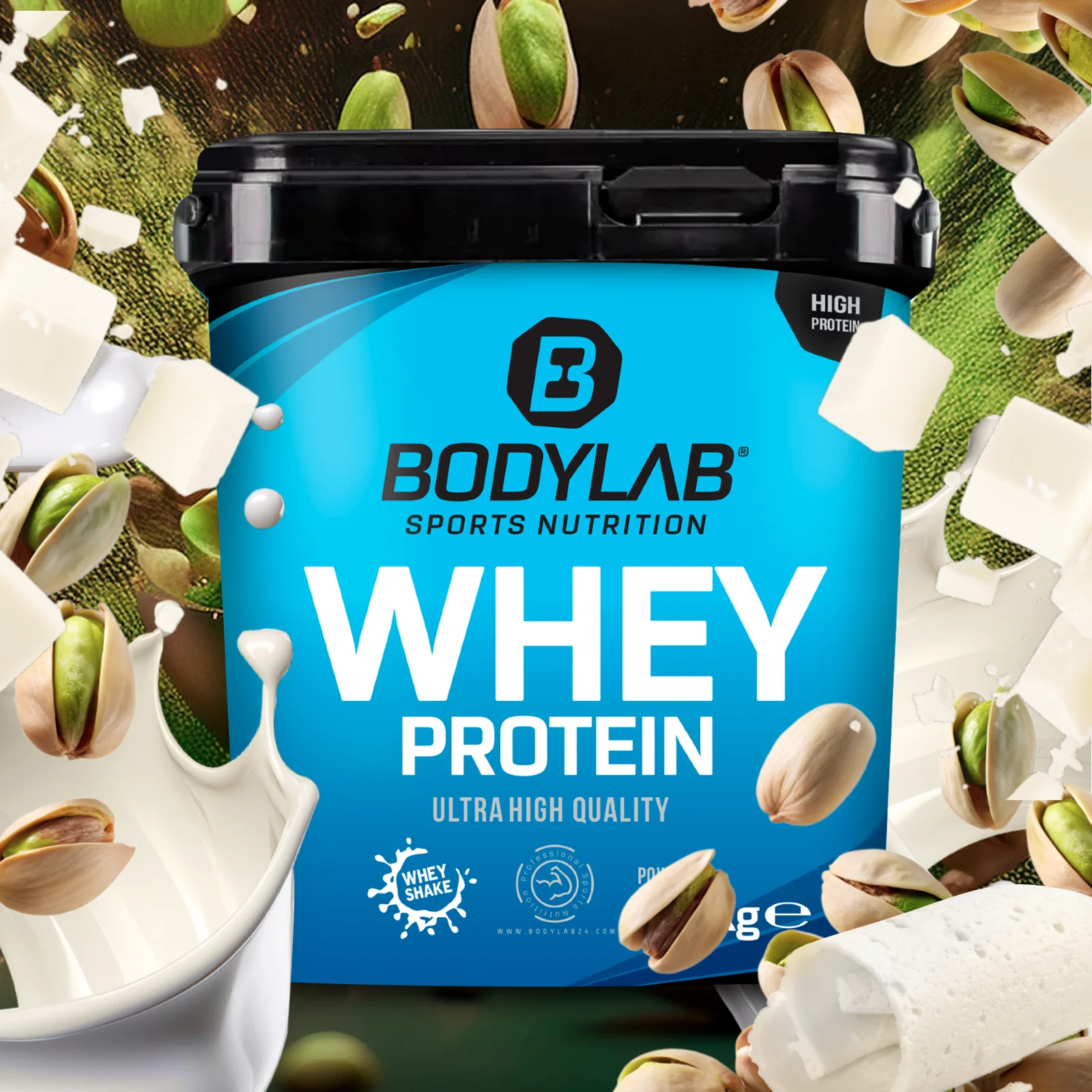 Whey Protein (1000g) - Image 76