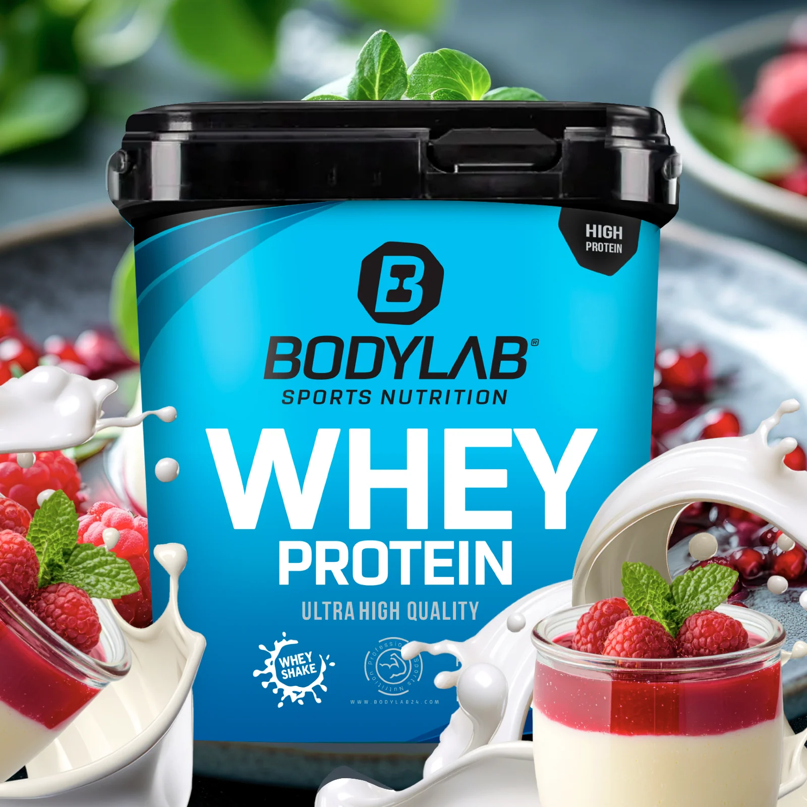 Whey Protein (2000g) - Image 68