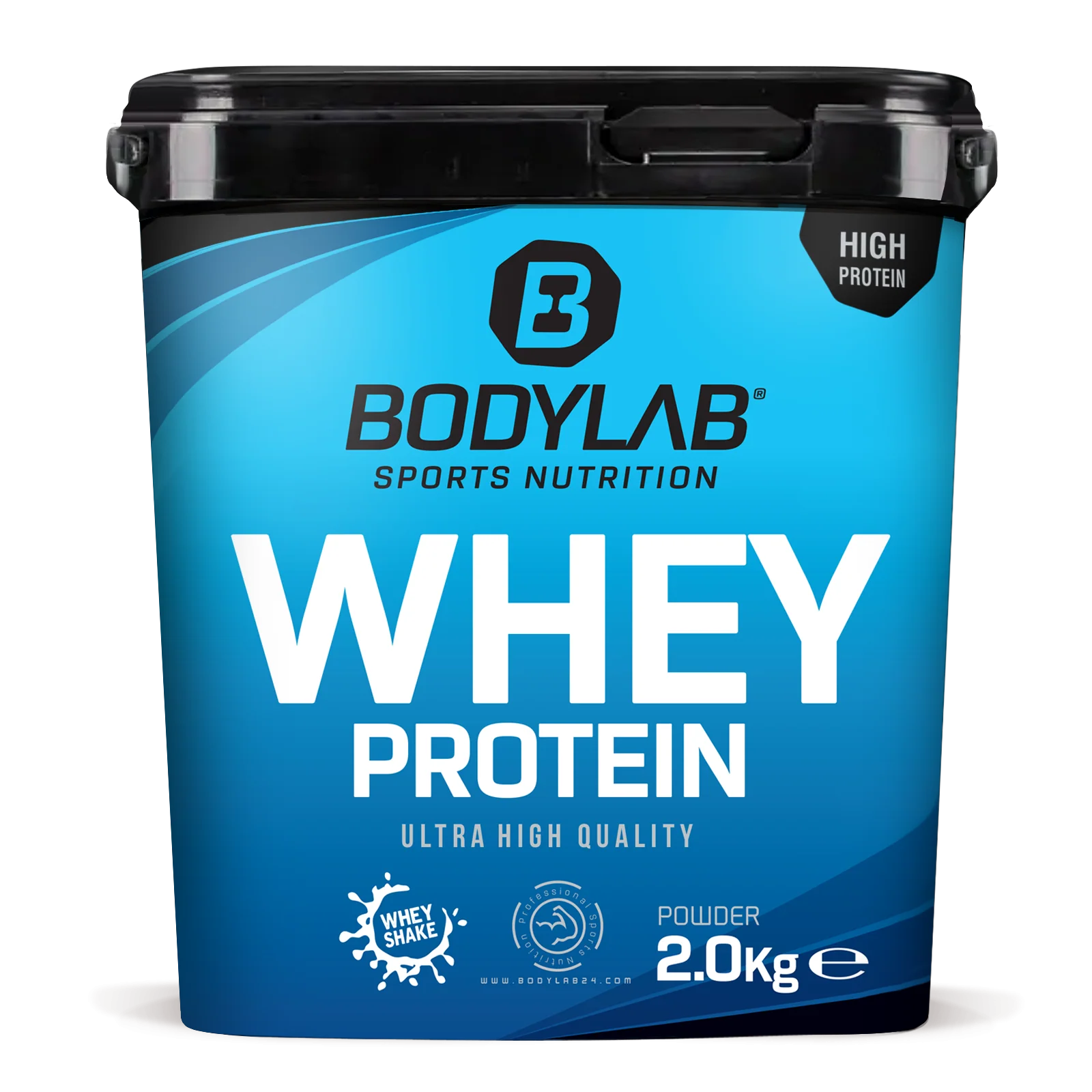 Whey Protein (2000g) - Image 80