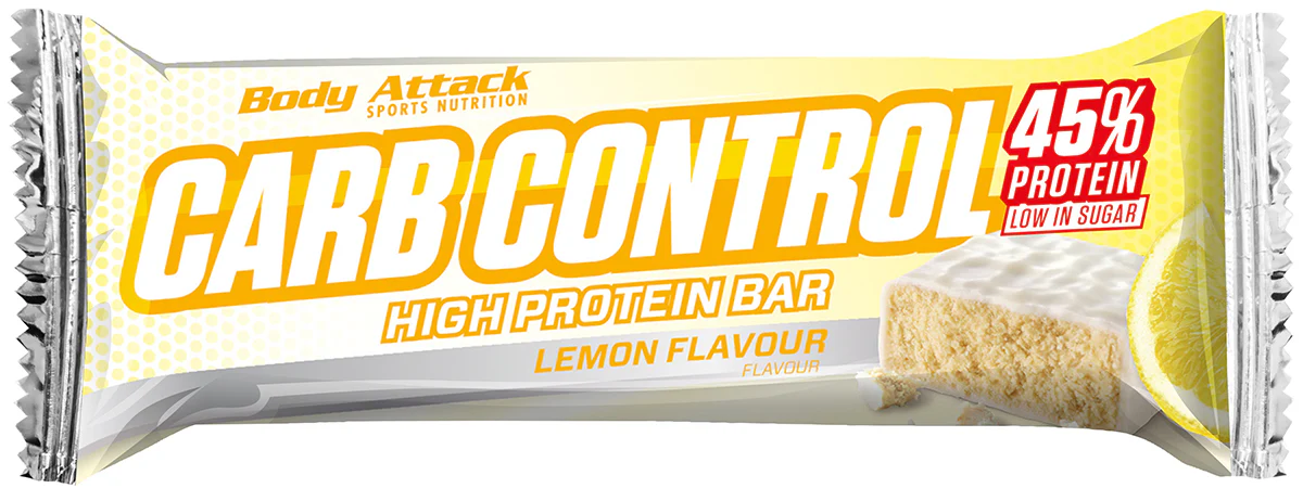 Carb Control (100g)