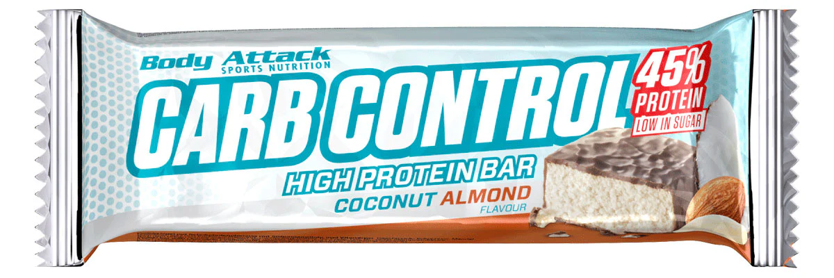 Carb Control (15x100g) - Image 6