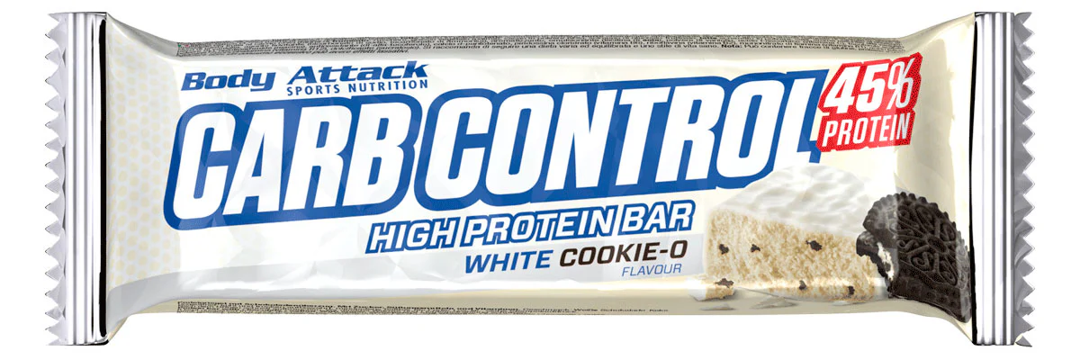Carb Control (15x100g) - Image 7