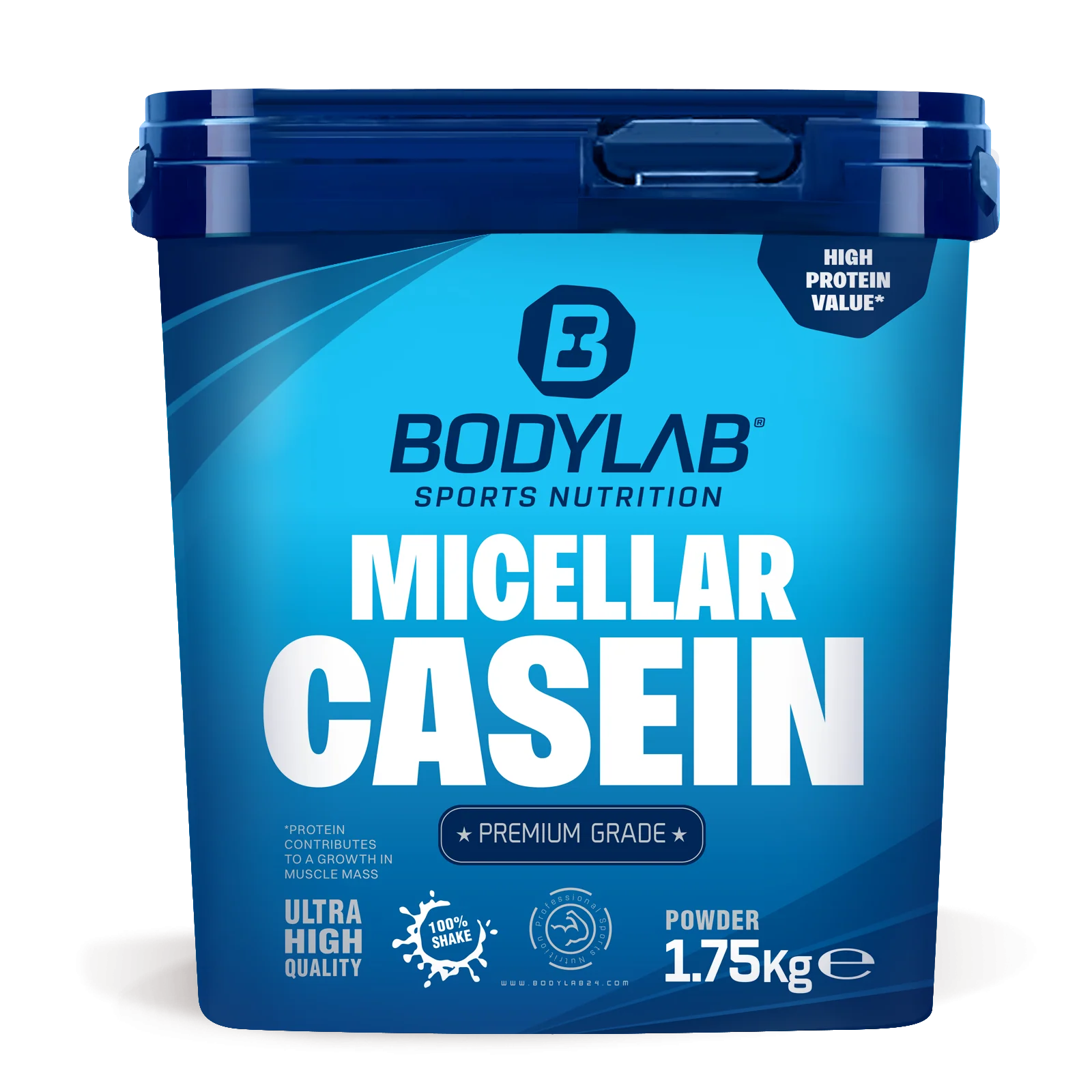 Casein Micellar (1750g) - Image 2