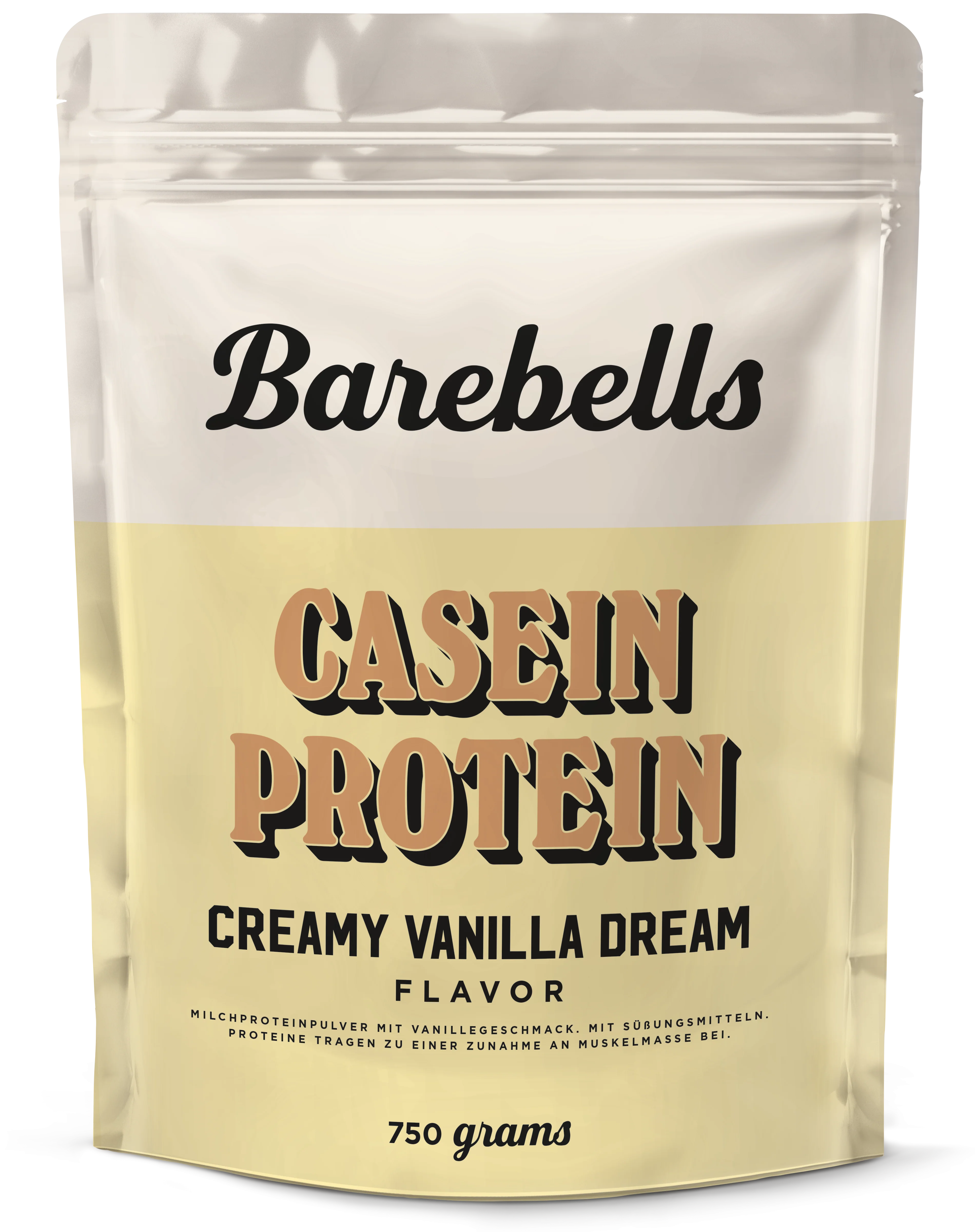Casein Protein (750g) - Image 2