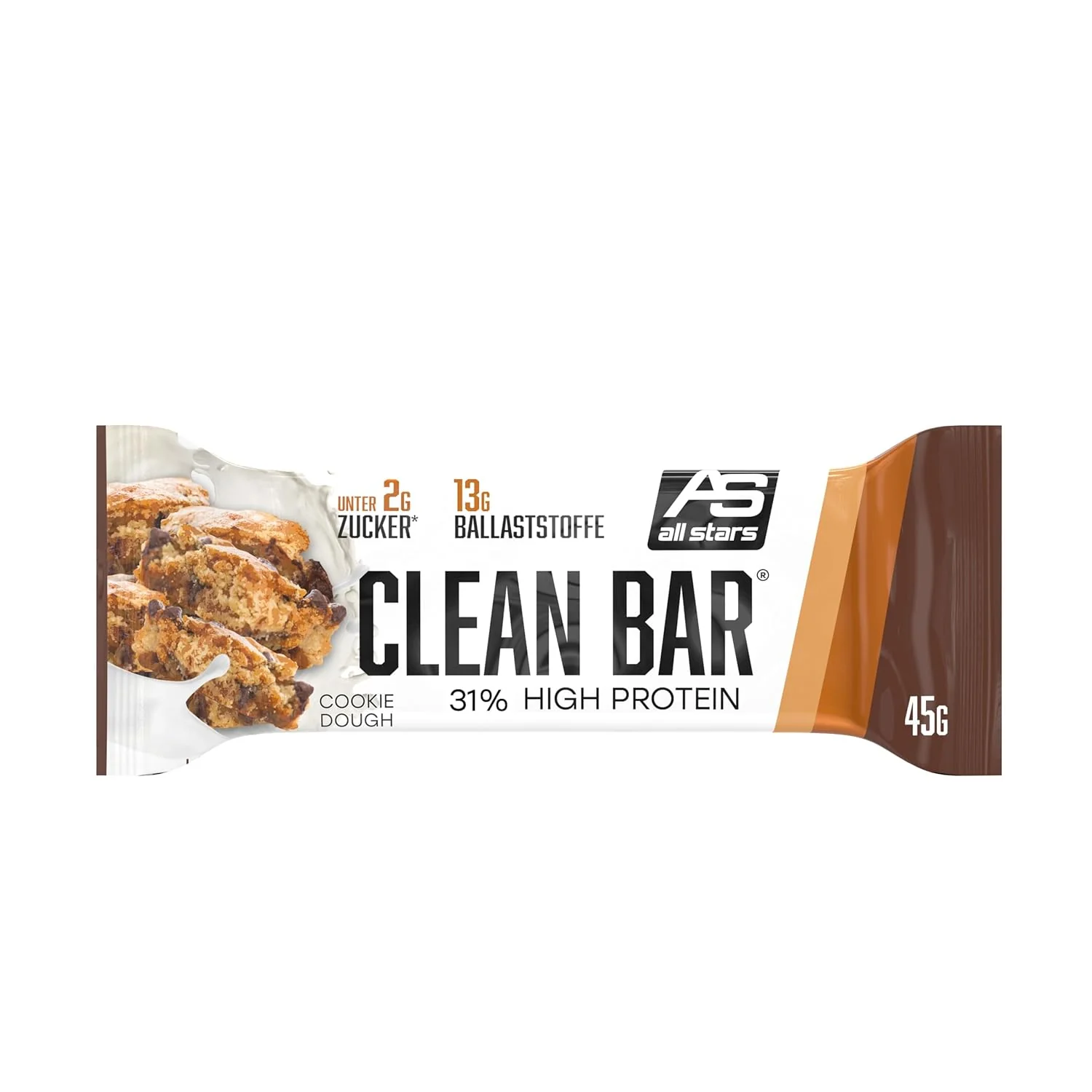 Clean Bar (18x45g) - Image 2