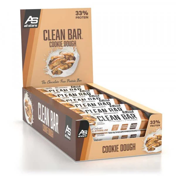 Clean Bar (18x45g) - Image 4
