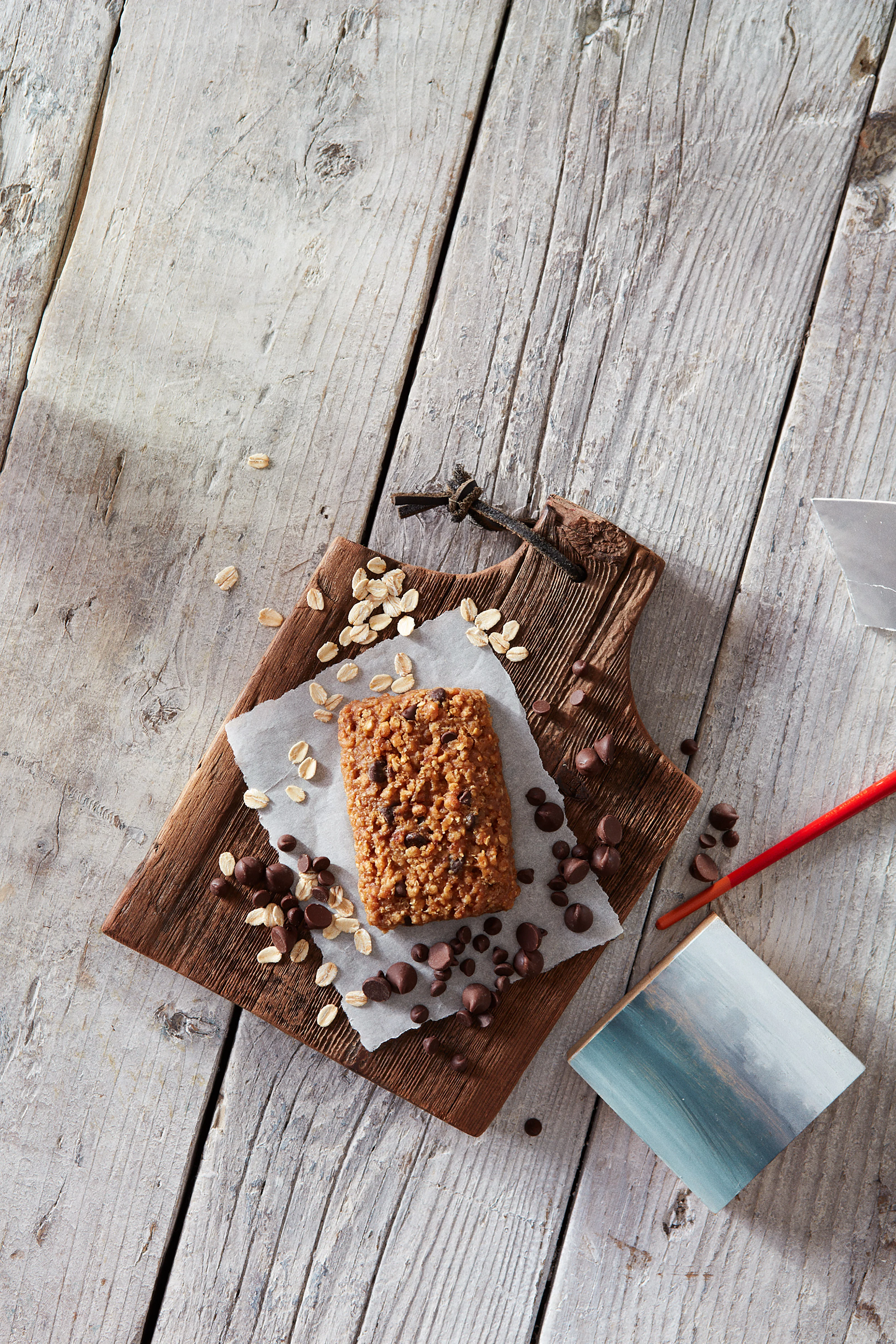 Clif Bar (12x68g) - Image 38