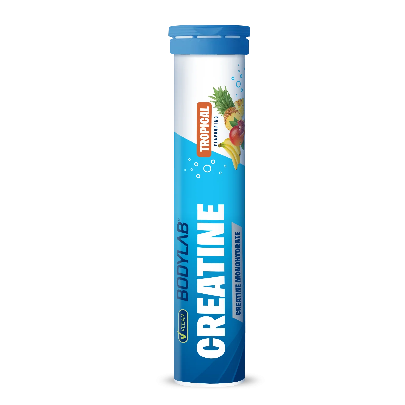 Creatine (16 Brausetabletten) - Image 3