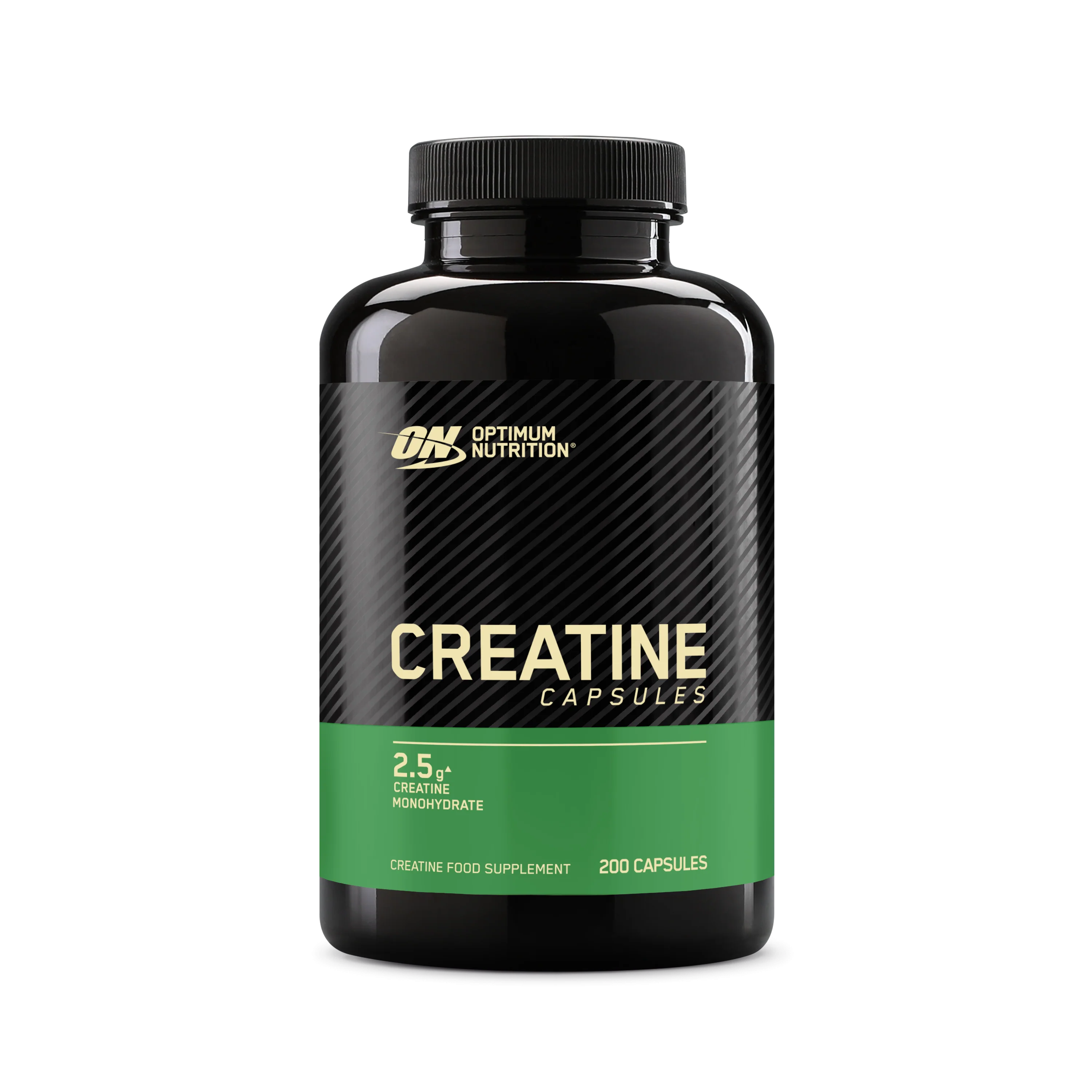 Creatine Capsules (200 Kapseln)