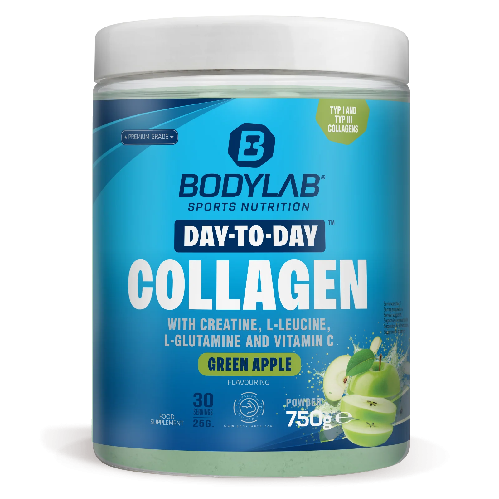 Day to Day Collagen (750g) - Image 7