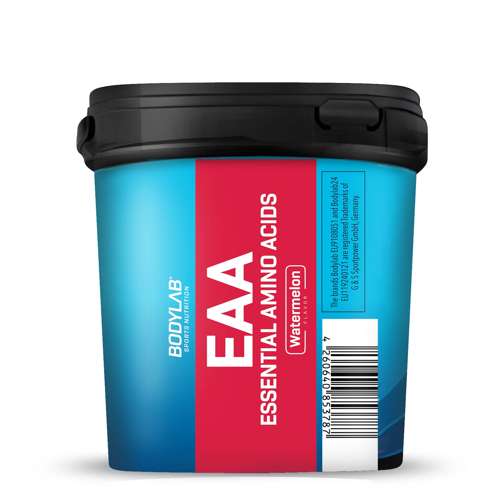 EAA Essential Amino Acids (360g) - Image 12