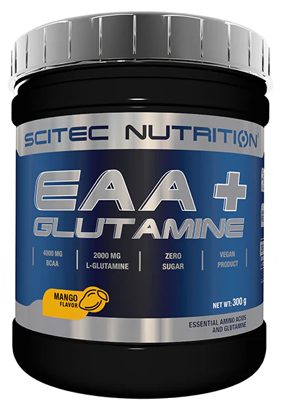 EAA + Glutamine (300g) - Image 2