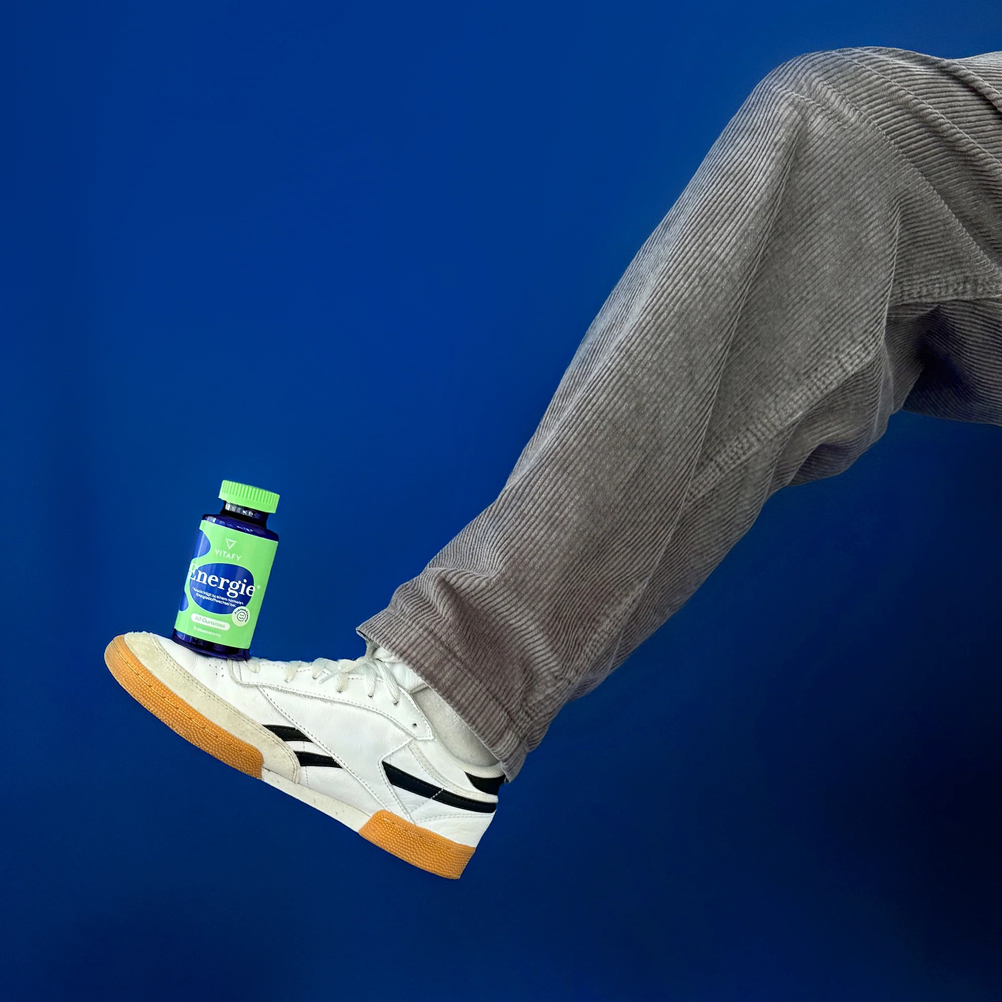 Energie (60 Gummies) - Image 11