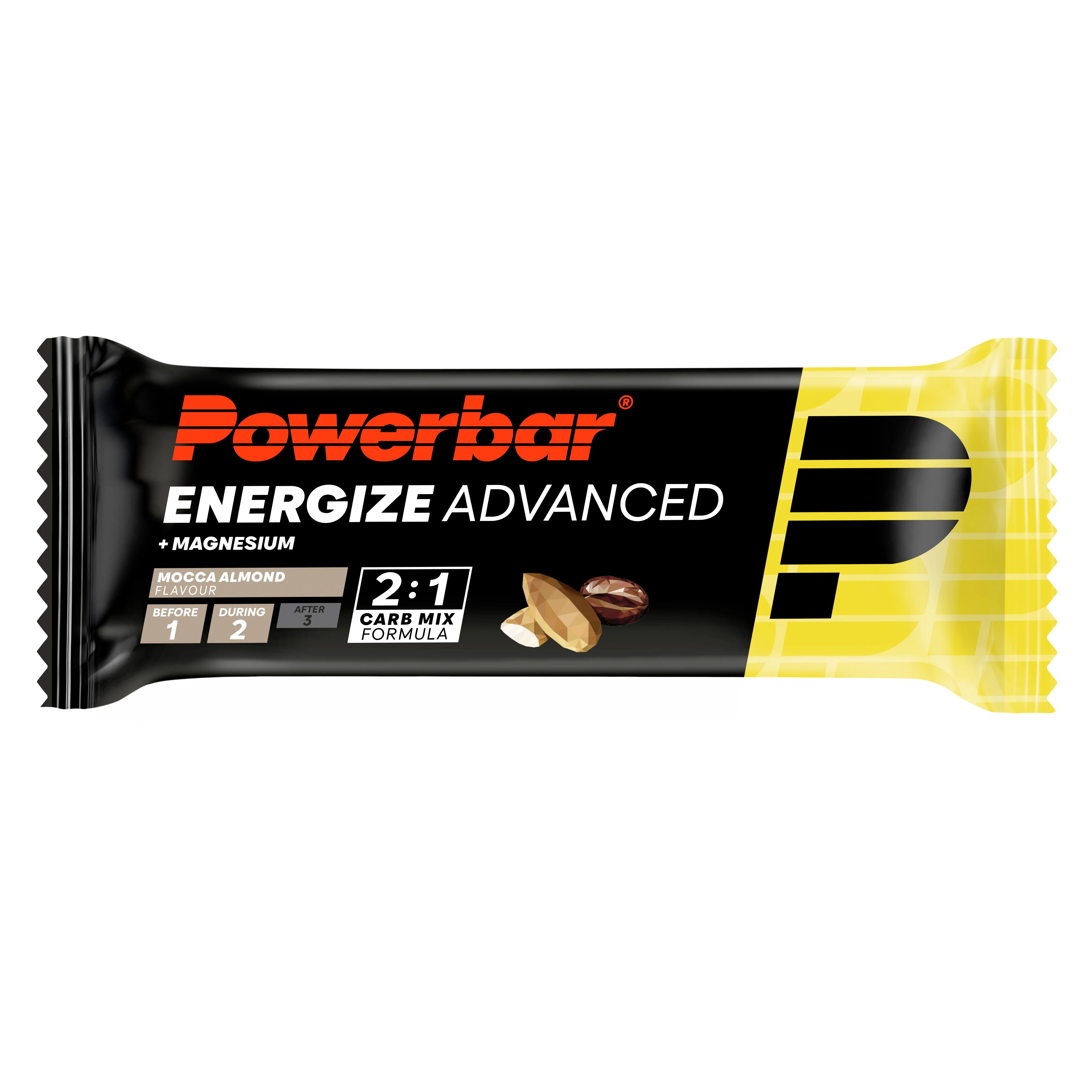 Energize Advanced (15x55g) - Image 18