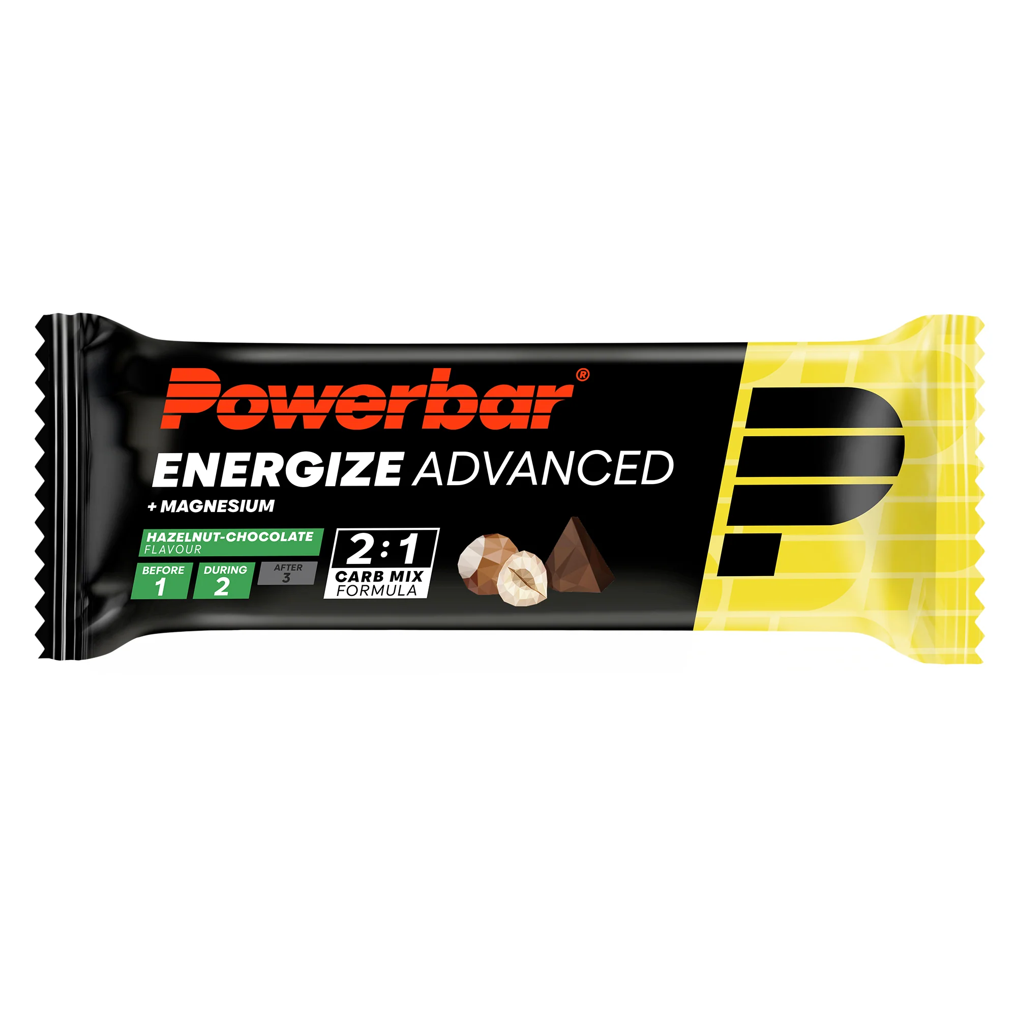 Energize Advanced (15x55g) - Image 19
