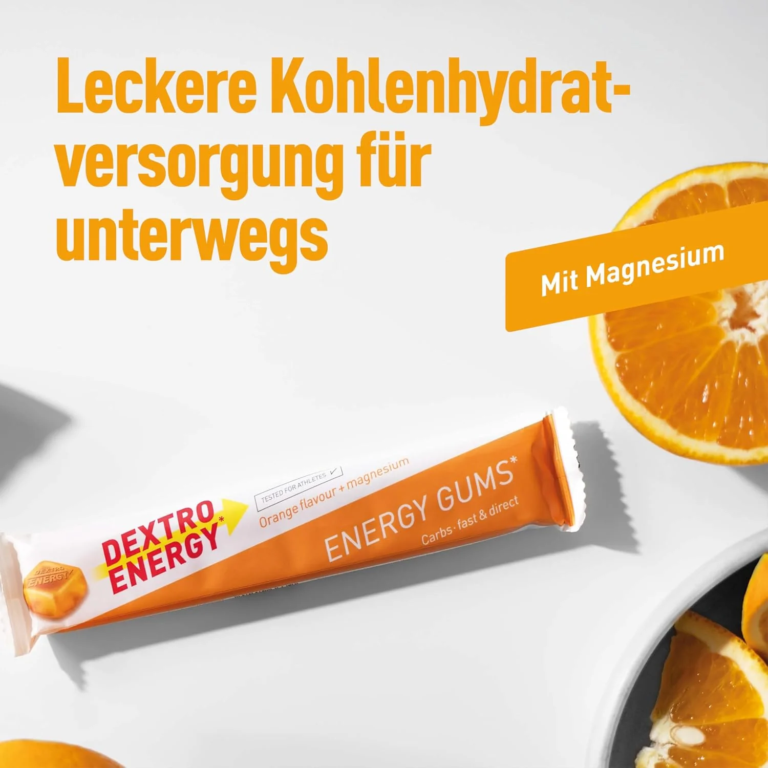 Energy Gums (8x45g) - Image 15