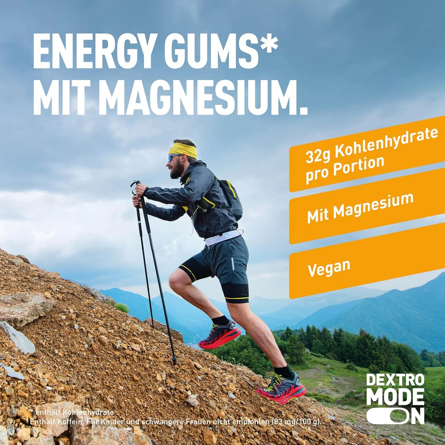 Energy Gums (8x45g) - Image 17