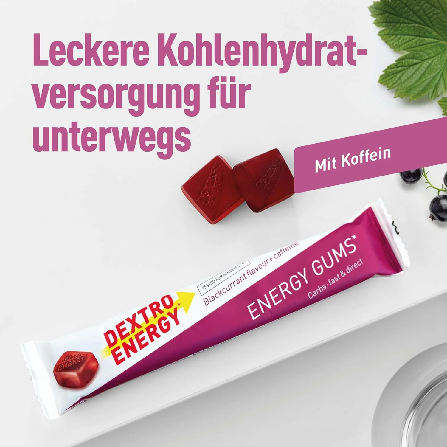 Energy Gums (8x45g) - Image 22