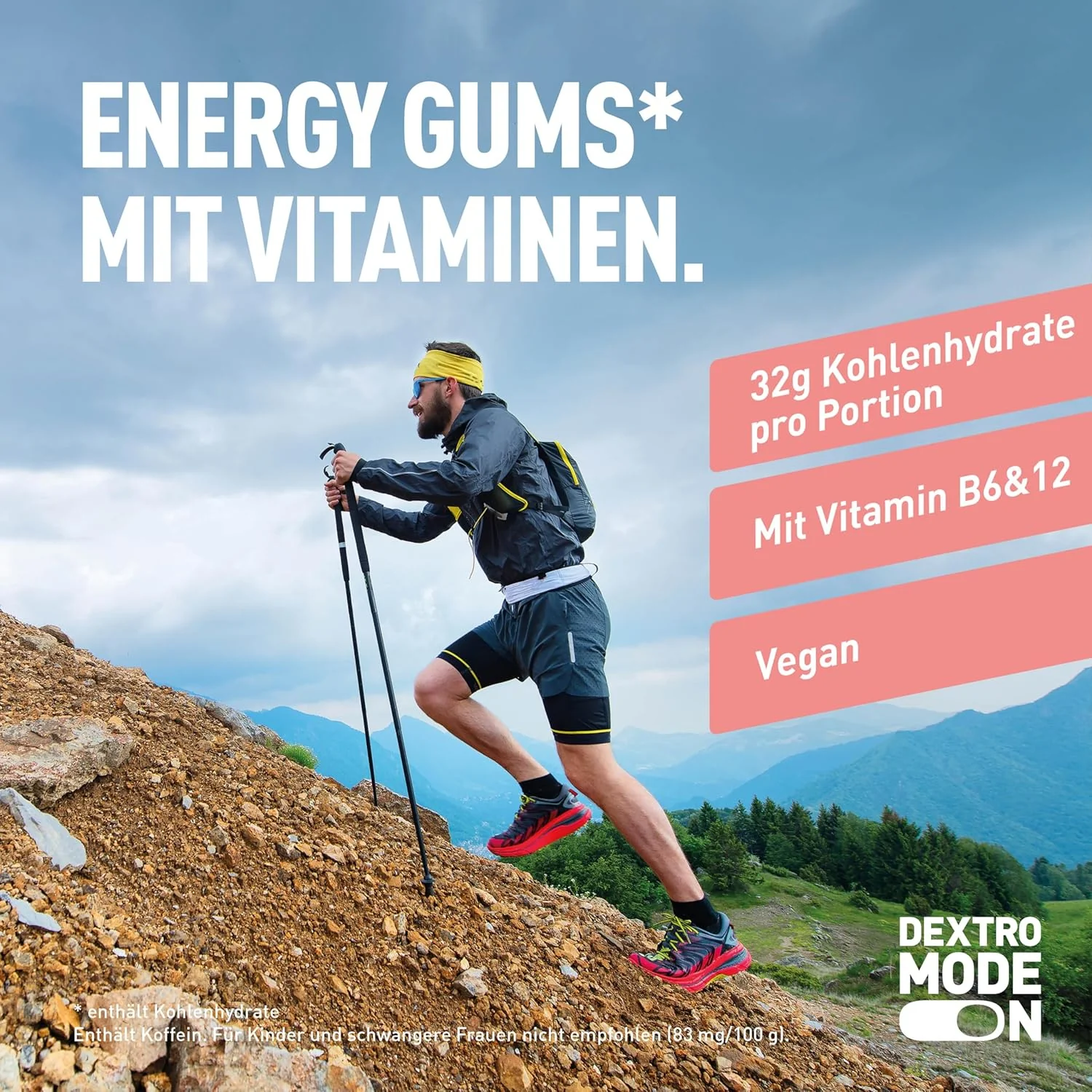 Energy Gums (8x45g) - Image 26