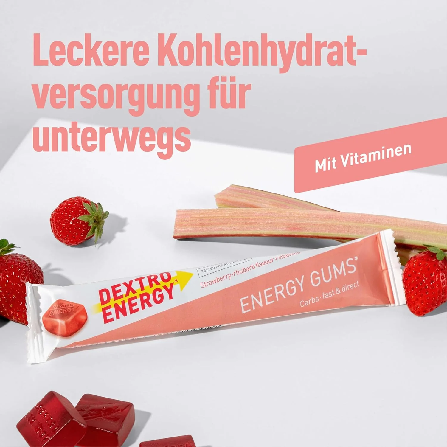 Energy Gums (8x45g) - Image 27