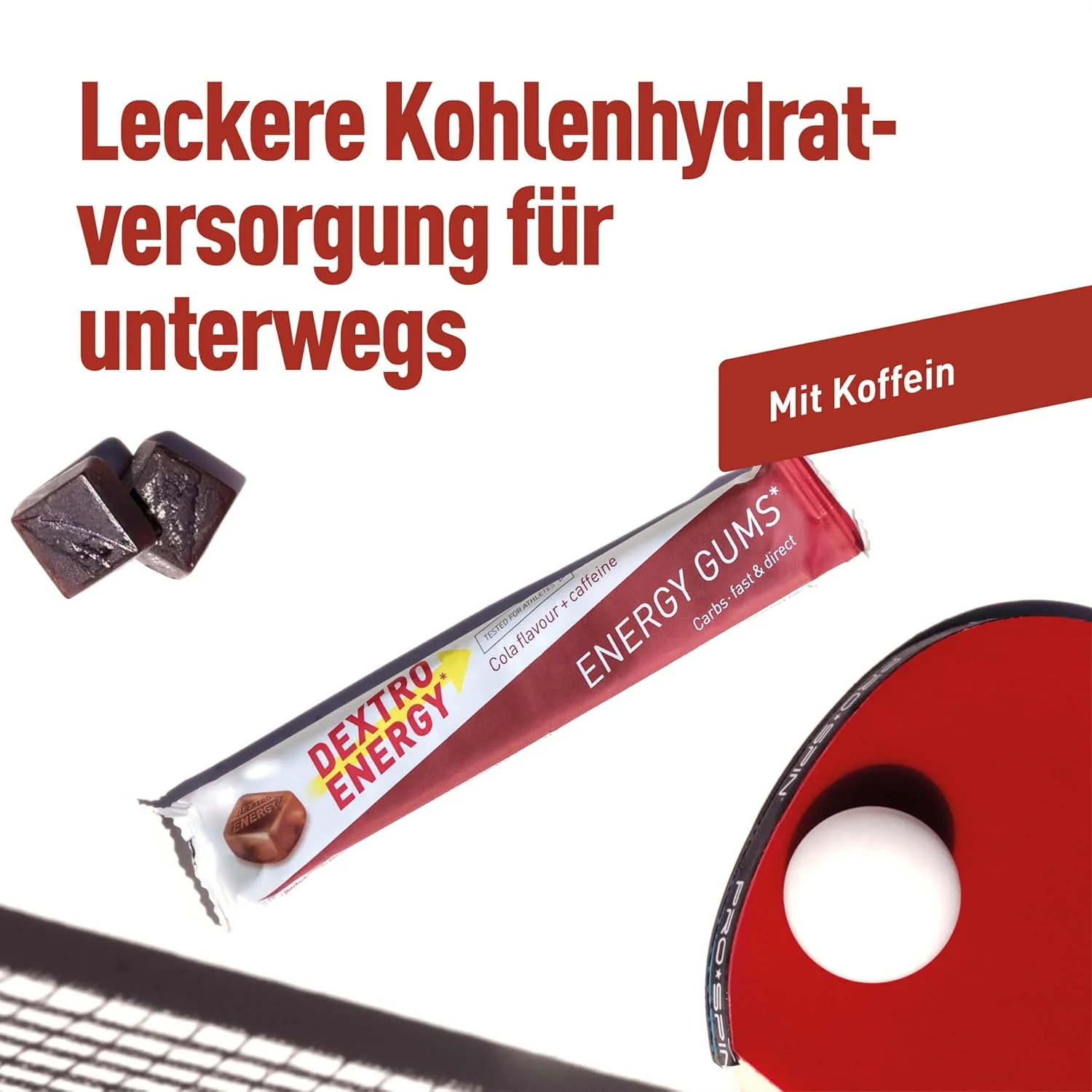 Energy Gums (8x45g) - Image 4
