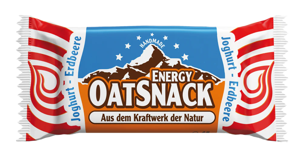 Energy OatSnack (15x65/70g) - Image 22
