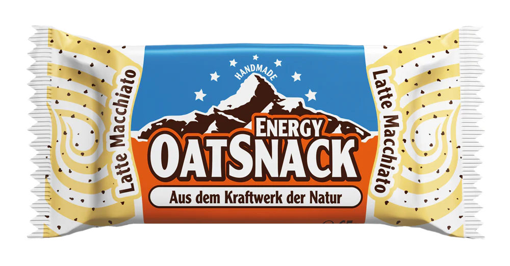 Energy OatSnack (15x65/70g) - Image 24