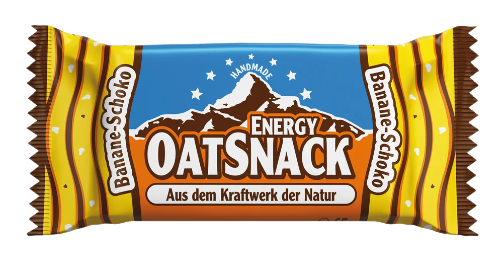 Energy OatSnack (15x65/70g) - Image 31