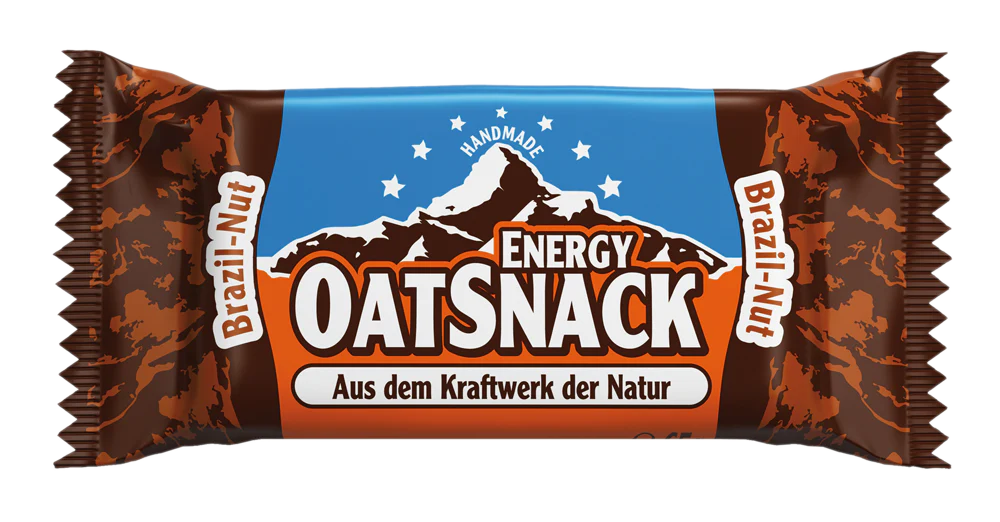 Energy OatSnack (15x65/70g) - Image 6