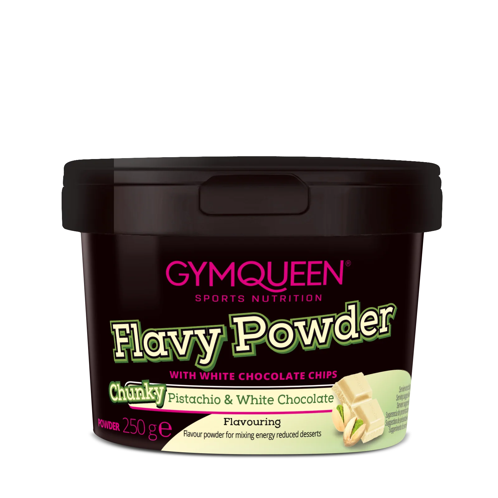 Flavy Powder (250g) - Image 13