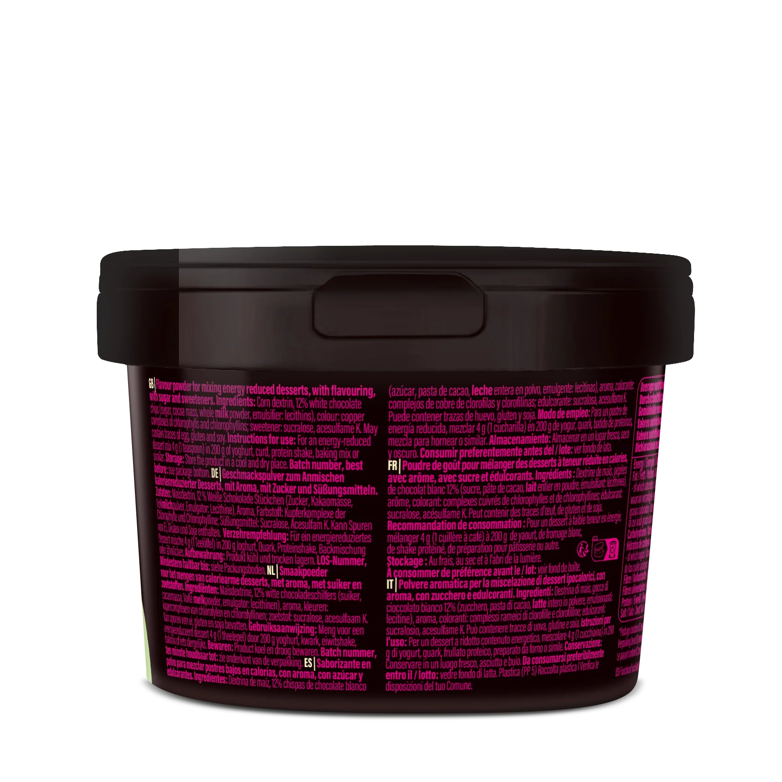 Flavy Powder (250g) - Image 14