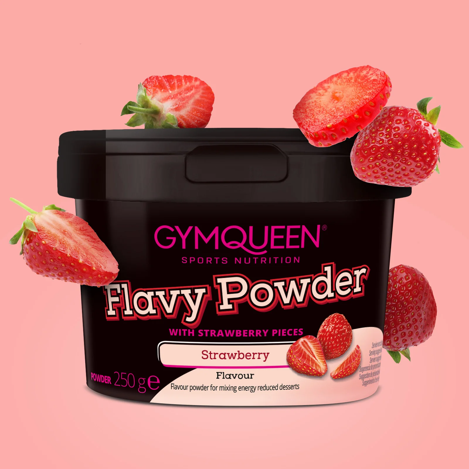 Flavy Powder (250g) - Image 16