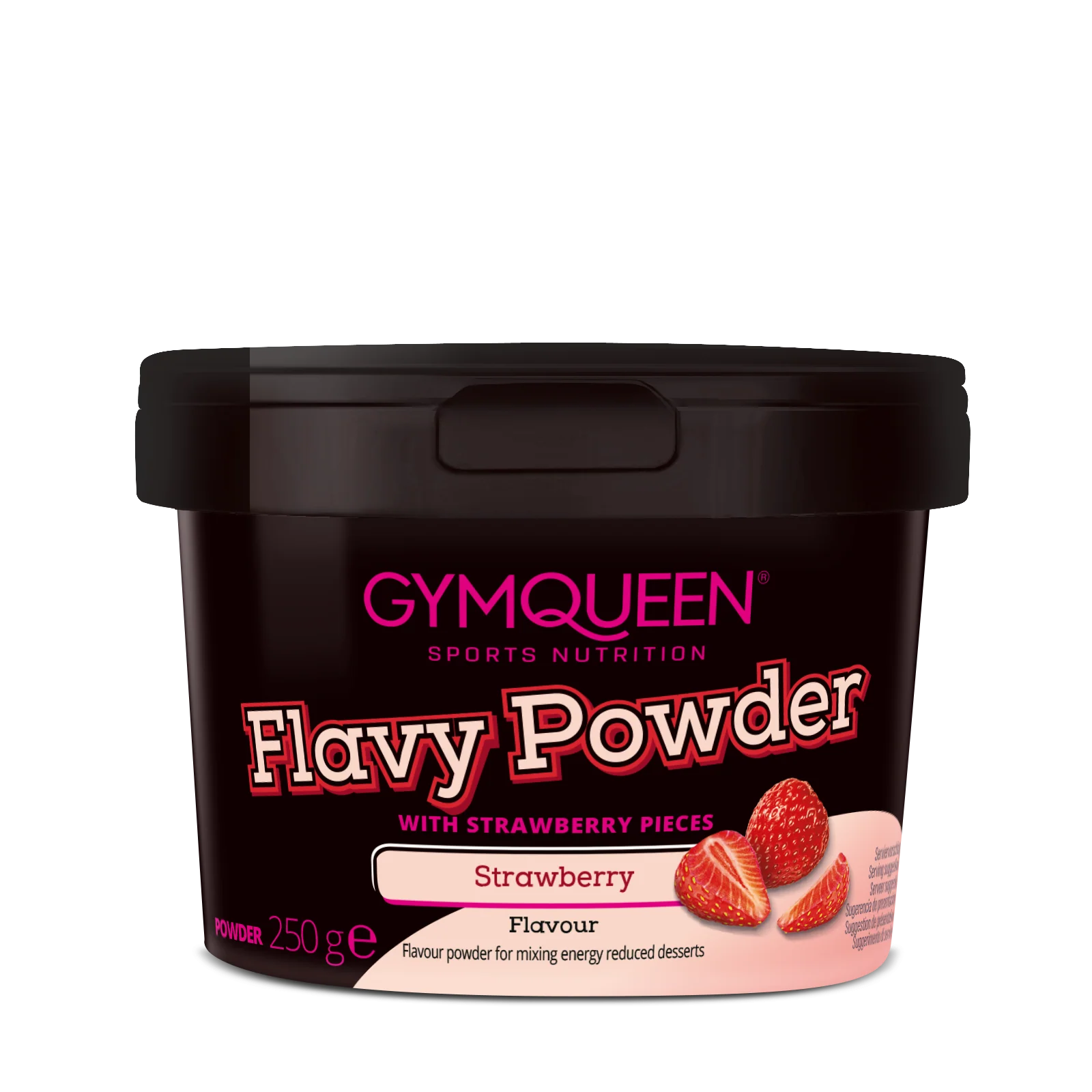 Flavy Powder (250g) - Image 17