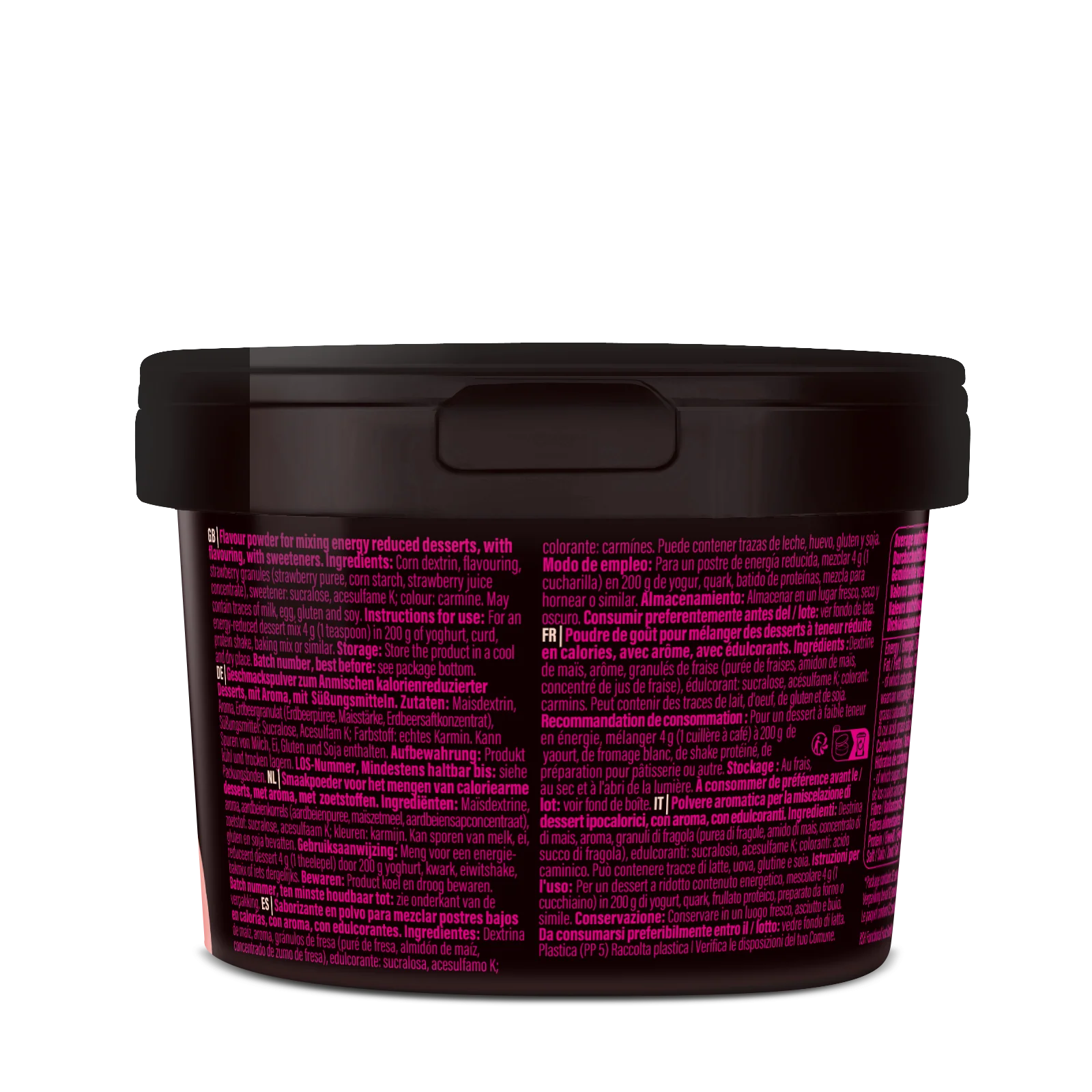 Flavy Powder (250g) - Image 18