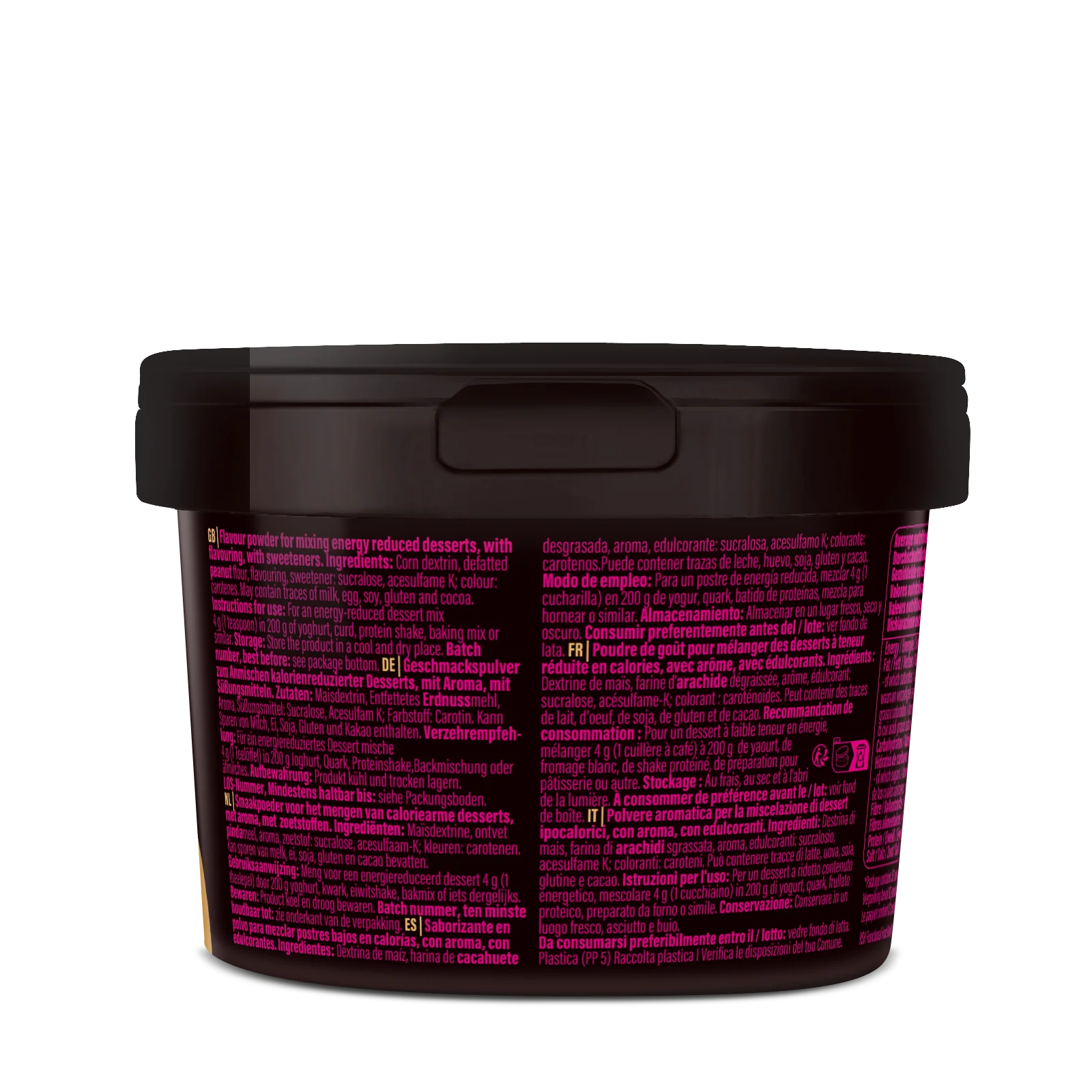 Flavy Powder (250g) - Image 22